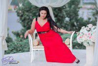 Darissa fashion